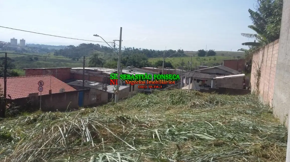 Foto 1 de Terreno / Lote à venda, 387m2 em Sao Jose Dos Campos - SP