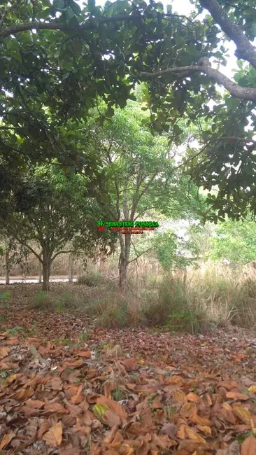 Foto 3 de Lote de Condomínio à venda, 5826m2 em Jacarei - SP