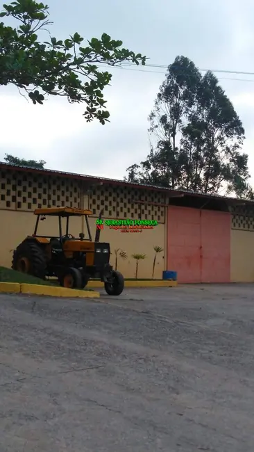 Foto 4 de Lote de Condomínio à venda, 5826m2 em Jacarei - SP