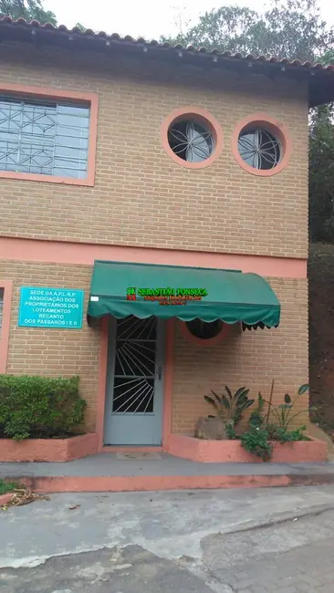 Foto 5 de Lote de Condomínio à venda, 5826m2 em Jacarei - SP