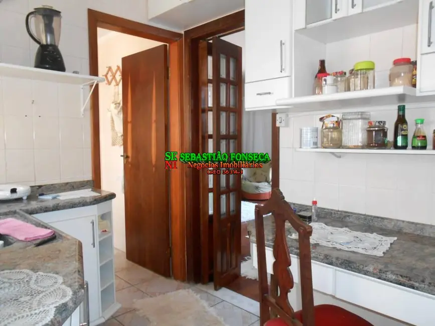 Apartamento com 3 quartos à venda, 81m2 em Sao Jose Dos Campos - SP - imagem 9 Foto 9 de Apartamento com 3 quartos à venda, 81m2 em Sao Jose Dos Campos - SP