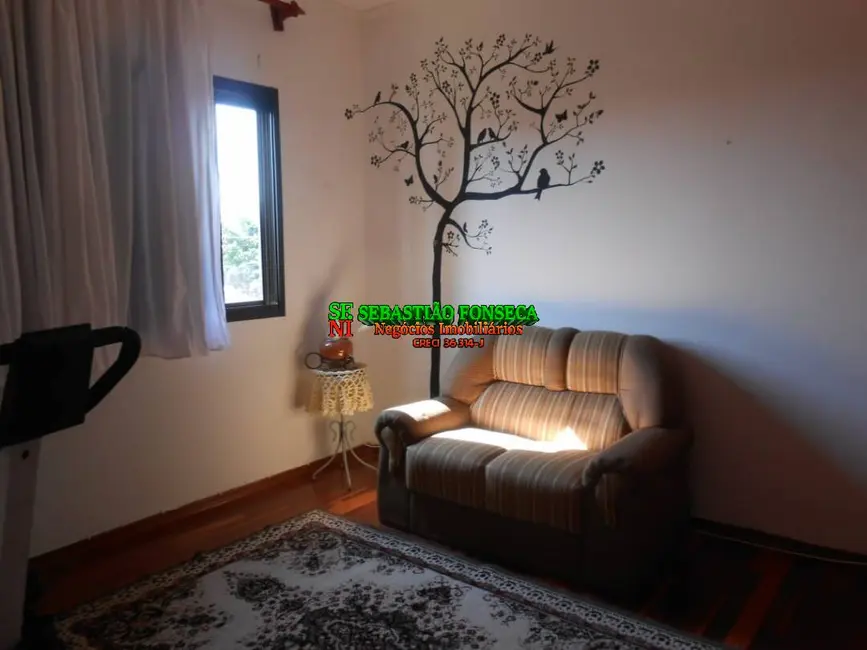 Apartamento com 3 quartos à venda, 81m2 em Sao Jose Dos Campos - SP - imagem 8 Foto 8 de Apartamento com 3 quartos à venda, 81m2 em Sao Jose Dos Campos - SP