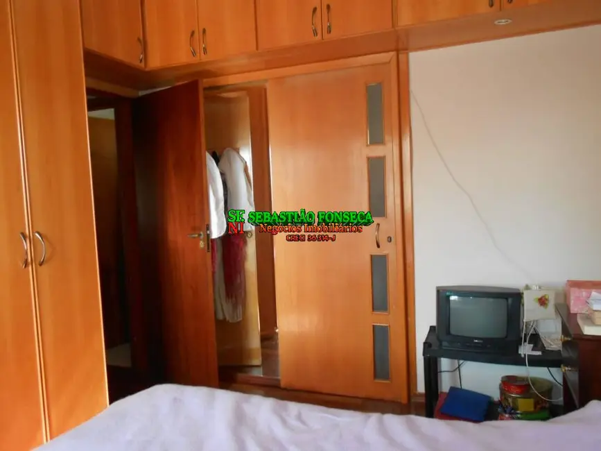 Apartamento com 3 quartos à venda, 81m2 em Sao Jose Dos Campos - SP - imagem 7 Foto 7 de Apartamento com 3 quartos à venda, 81m2 em Sao Jose Dos Campos - SP