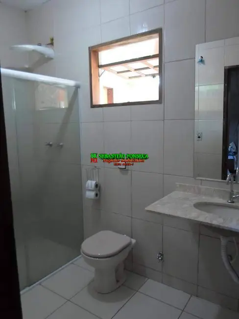 Foto 5 de Casa com 3 quartos à venda, 250m2 em Village das Flores, Cacapava - SP