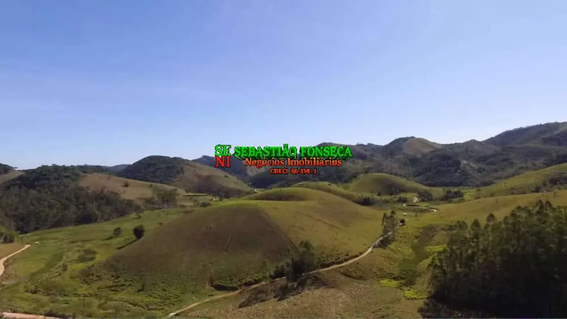 Foto 5 de Fazenda / Haras à venda, 190m2 em Centro, Sao Luiz Do Paraitinga - SP