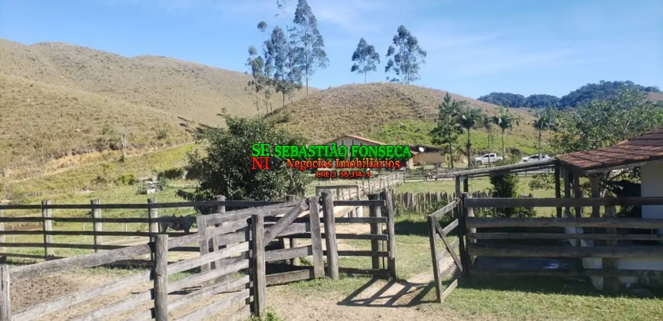 Foto 8 de Fazenda / Haras à venda, 190m2 em Centro, Sao Luiz Do Paraitinga - SP