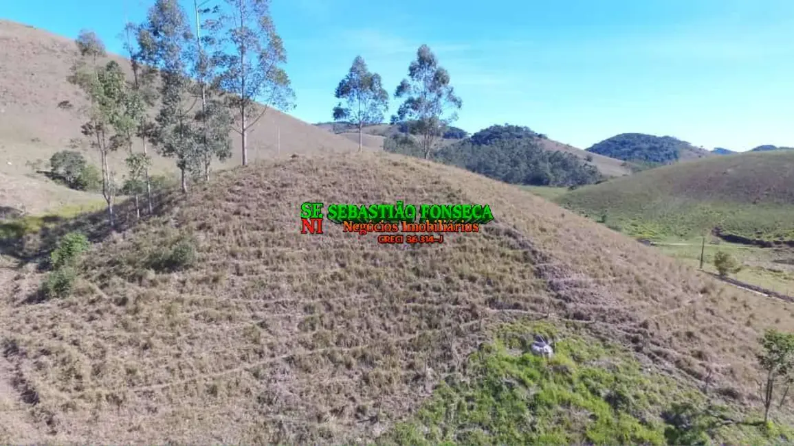 Foto 3 de Fazenda / Haras à venda, 190m2 em Centro, Sao Luiz Do Paraitinga - SP