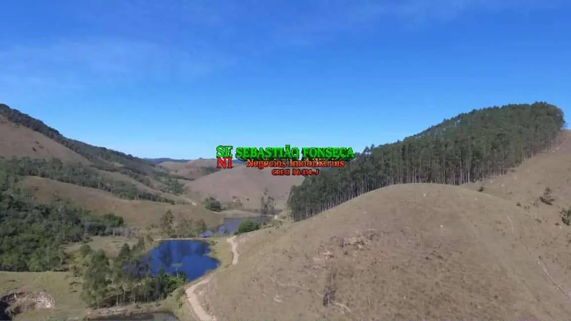 Foto 7 de Fazenda / Haras à venda, 190m2 em Centro, Sao Luiz Do Paraitinga - SP