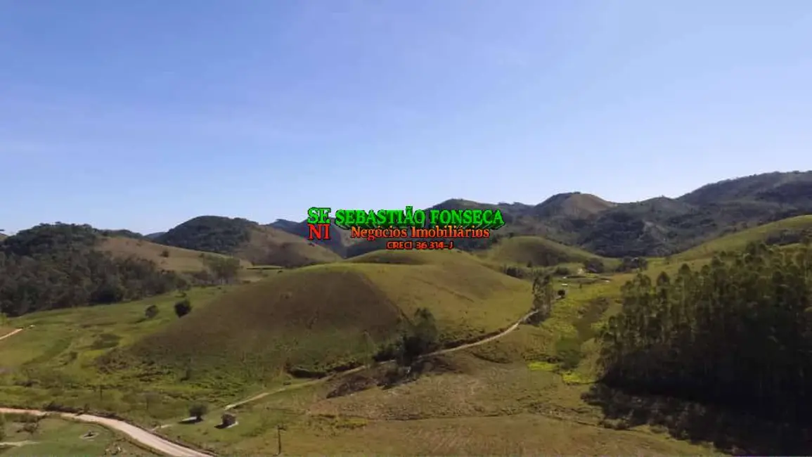 Foto 9 de Fazenda / Haras à venda, 190m2 em Centro, Sao Luiz Do Paraitinga - SP