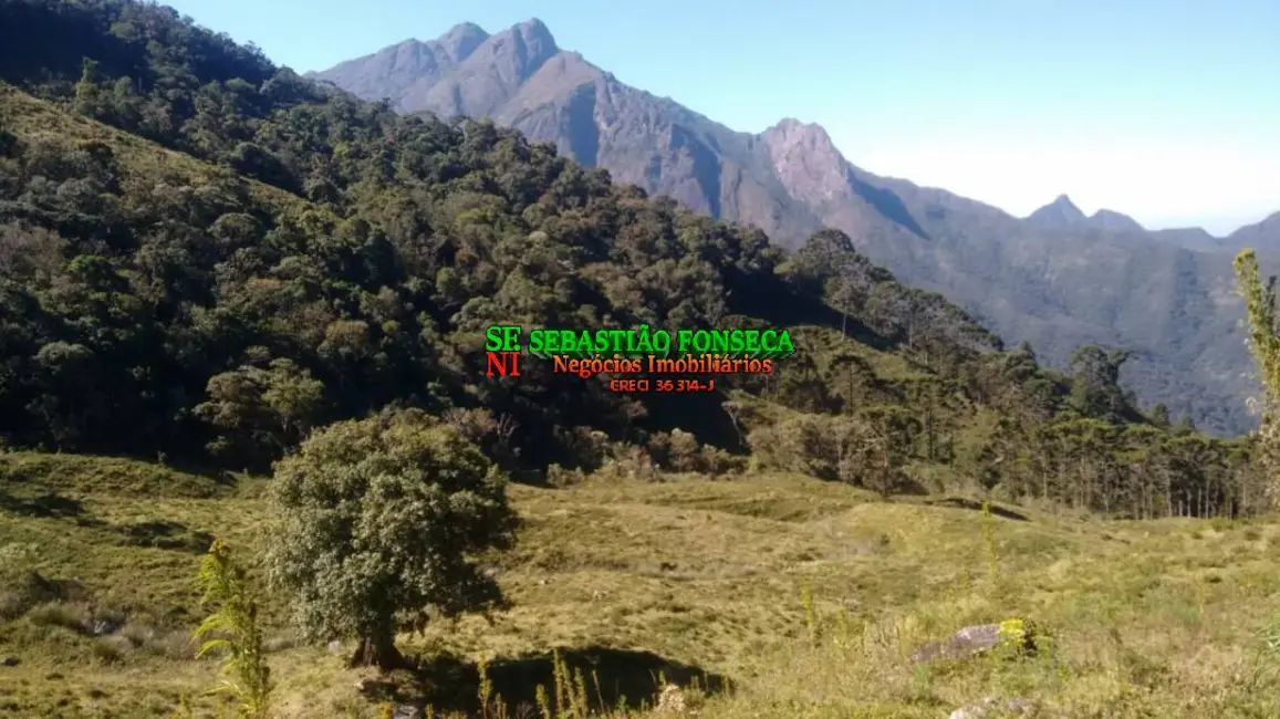 Foto 1 de Sítio / Rancho à venda, 11m2 em Centro, Piquete - SP