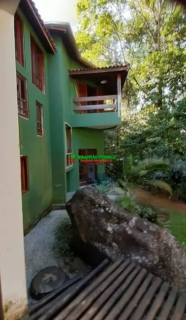 Foto 5 de Casa de Condomínio com 3 quartos à venda, 362m2 em Massaguaçu, Caraguatatuba - SP