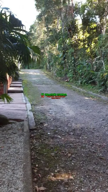 Foto 3 de Casa de Condomínio com 3 quartos à venda, 362m2 em Massaguaçu, Caraguatatuba - SP