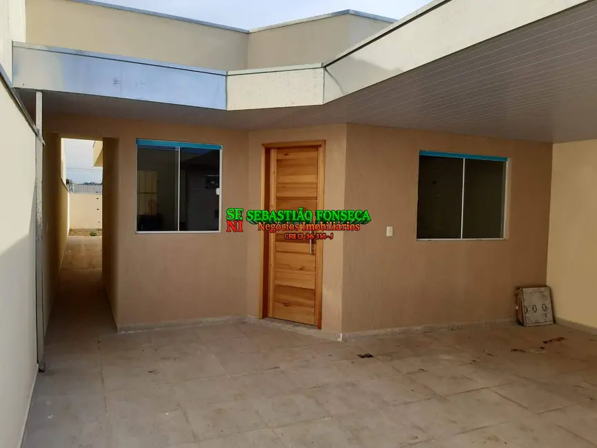 Casa com 3 quartos à venda, 167m2 em Sao Jose Dos Campos - SP - imagem 1 Foto 1 de Casa com 3 quartos à venda, 167m2 em Sao Jose Dos Campos - SP