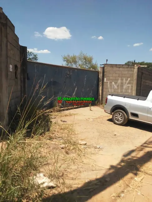 Foto 4 de Terreno / Lote à venda e para alugar em Centro, Pindamonhangaba - SP