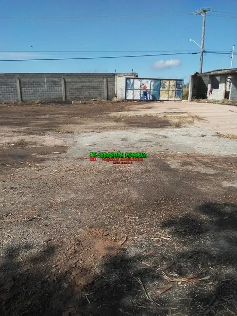 Foto 9 de Terreno / Lote à venda e para alugar em Centro, Pindamonhangaba - SP