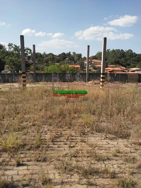 Foto 8 de Terreno / Lote à venda e para alugar em Centro, Pindamonhangaba - SP