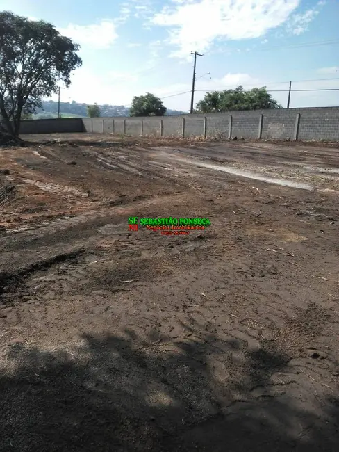 Foto 1 de Terreno / Lote à venda e para alugar em Centro, Pindamonhangaba - SP