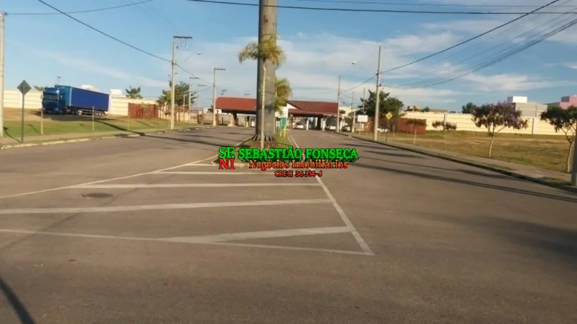 Foto 7 de Terreno / Lote à venda, 327m2 em Bairro do Grama, Cacapava - SP