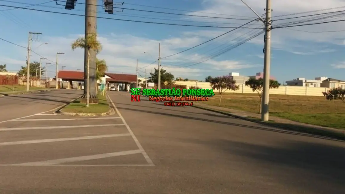 Foto 6 de Terreno / Lote à venda, 327m2 em Bairro do Grama, Cacapava - SP