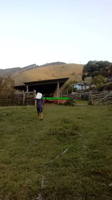 Chácara à venda, 3388000m2 em Centro, Sao Luiz Do Paraitinga - SP - imagem 2 Foto 2 de Chácara à venda, 3388000m2 em Centro, Sao Luiz Do Paraitinga - SP