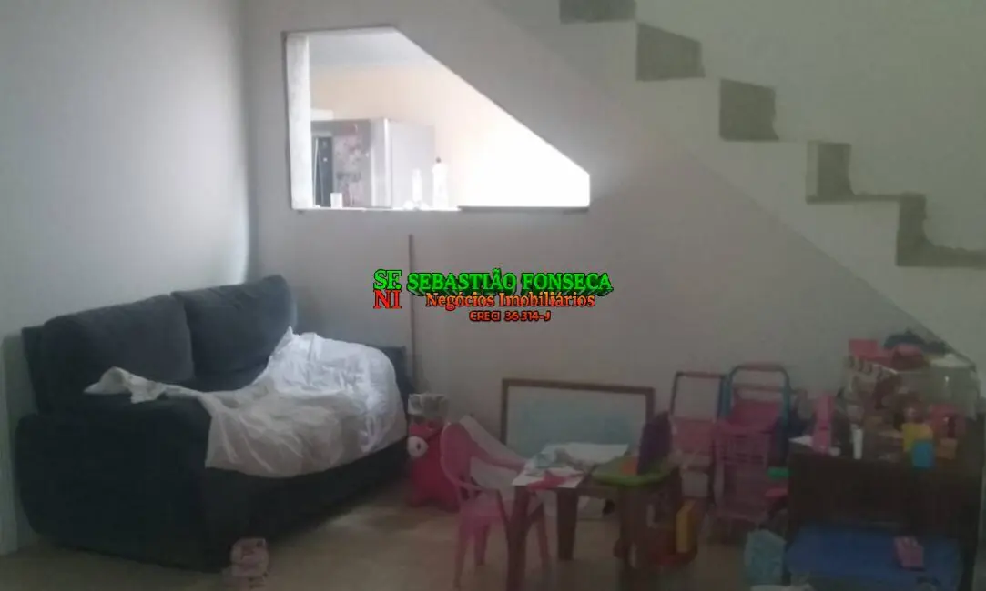 Foto 4 de Casa com 2 quartos à venda, 150m2 em Sao Jose Dos Campos - SP