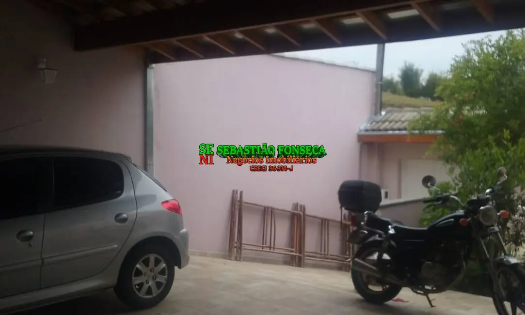 Foto 2 de Casa com 2 quartos à venda, 150m2 em Sao Jose Dos Campos - SP