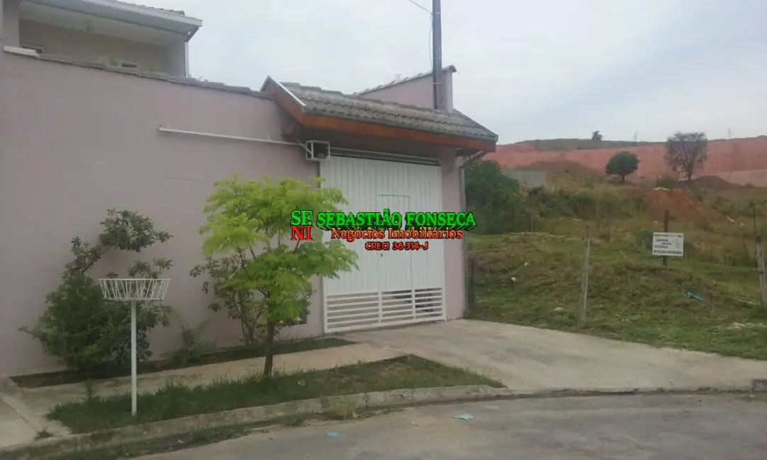 Foto 1 de Casa com 2 quartos à venda, 150m2 em Sao Jose Dos Campos - SP