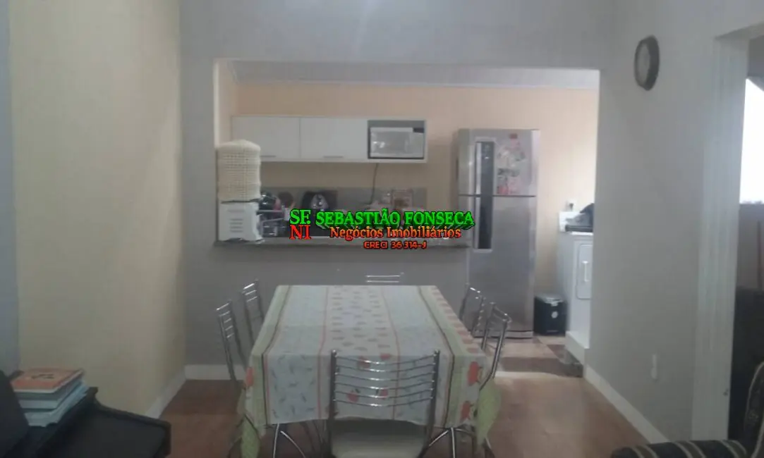 Foto 3 de Casa com 2 quartos à venda, 150m2 em Sao Jose Dos Campos - SP