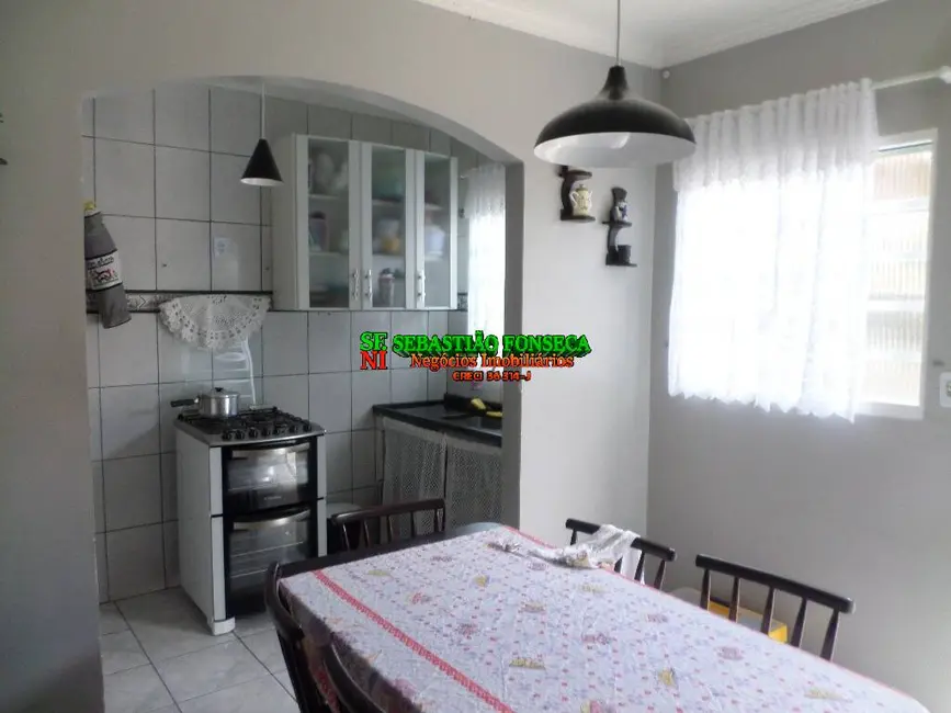 Foto 6 de Casa com 4 quartos à venda, 150m2 em Sao Jose Dos Campos - SP