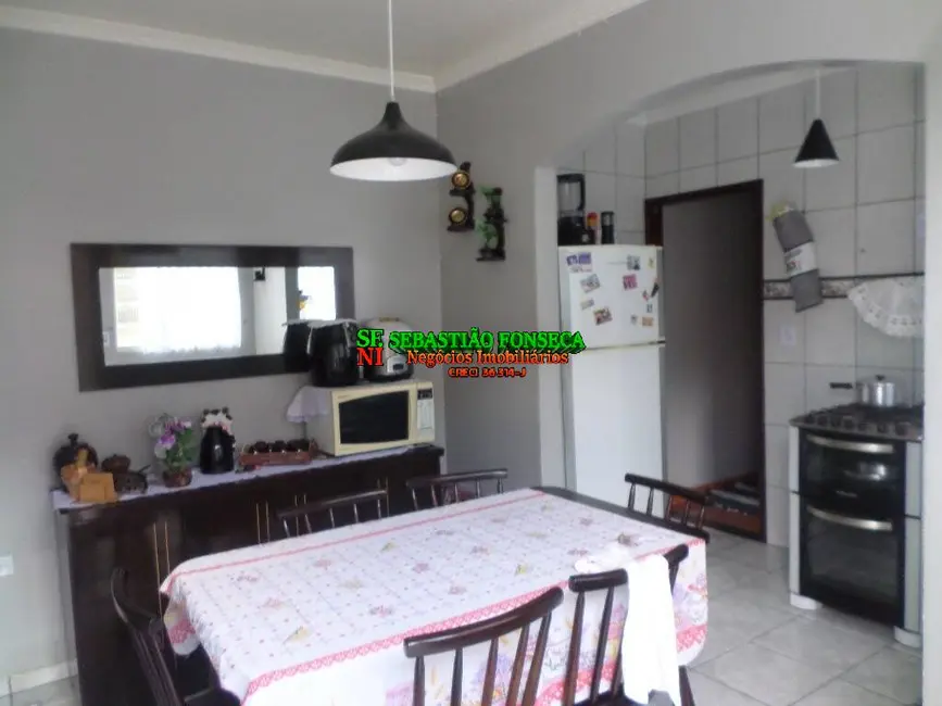 Foto 7 de Casa com 4 quartos à venda, 150m2 em Sao Jose Dos Campos - SP