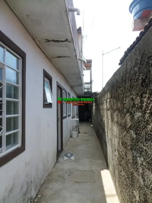 Foto 8 de Casa com 4 quartos à venda, 150m2 em Sao Jose Dos Campos - SP