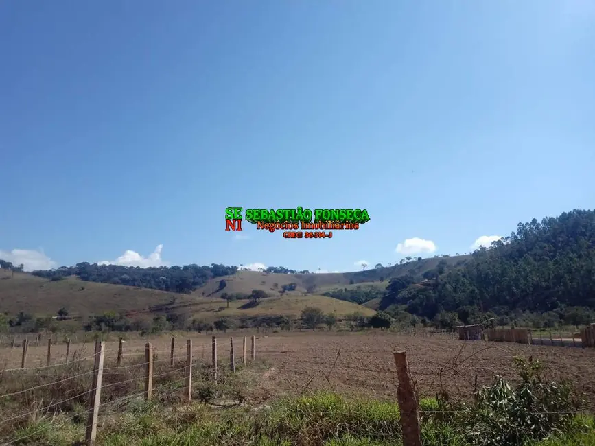 Foto 3 de Chácara à venda, 5000m2 em Centro, Virginia - MG