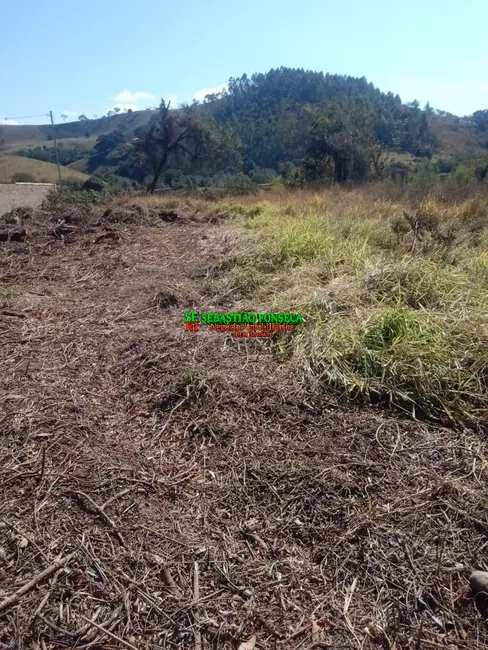 Foto 2 de Chácara à venda, 5000m2 em Centro, Virginia - MG