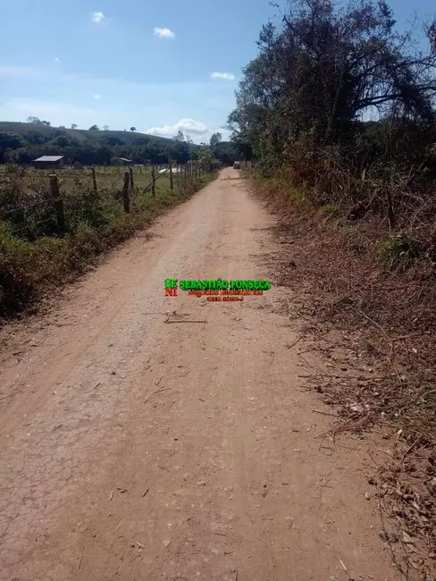 Foto 14 de Chácara à venda, 5000m2 em Centro, Virginia - MG