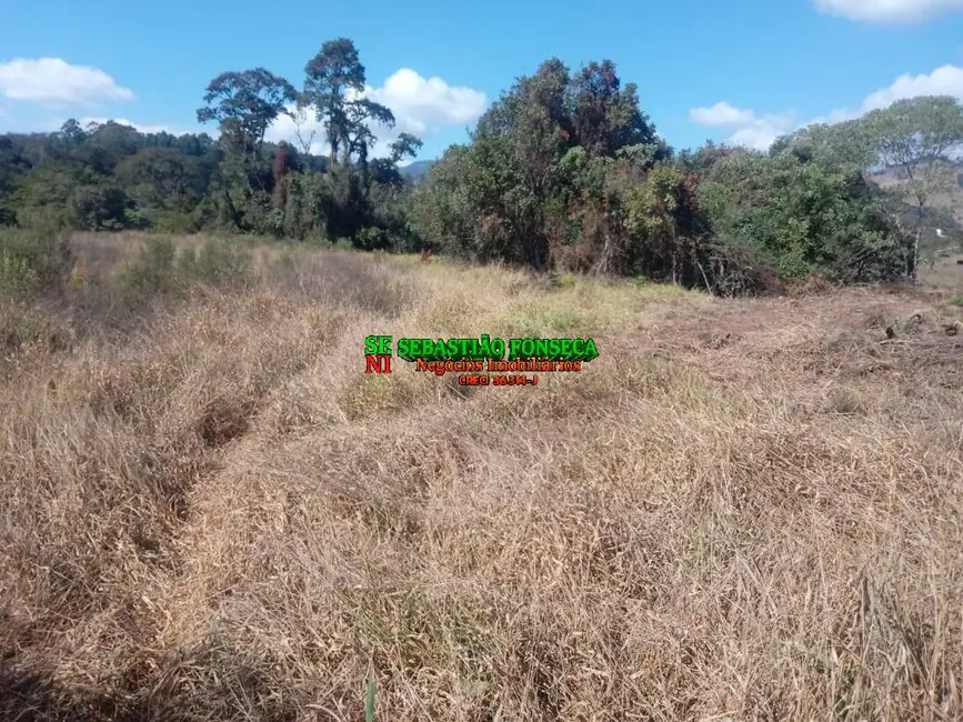 Foto 6 de Chácara à venda, 5000m2 em Centro, Virginia - MG