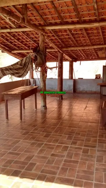 Foto 6 de Sítio / Rancho com 2 quartos à venda, 30000m2 em Monteiro Lobato - SP