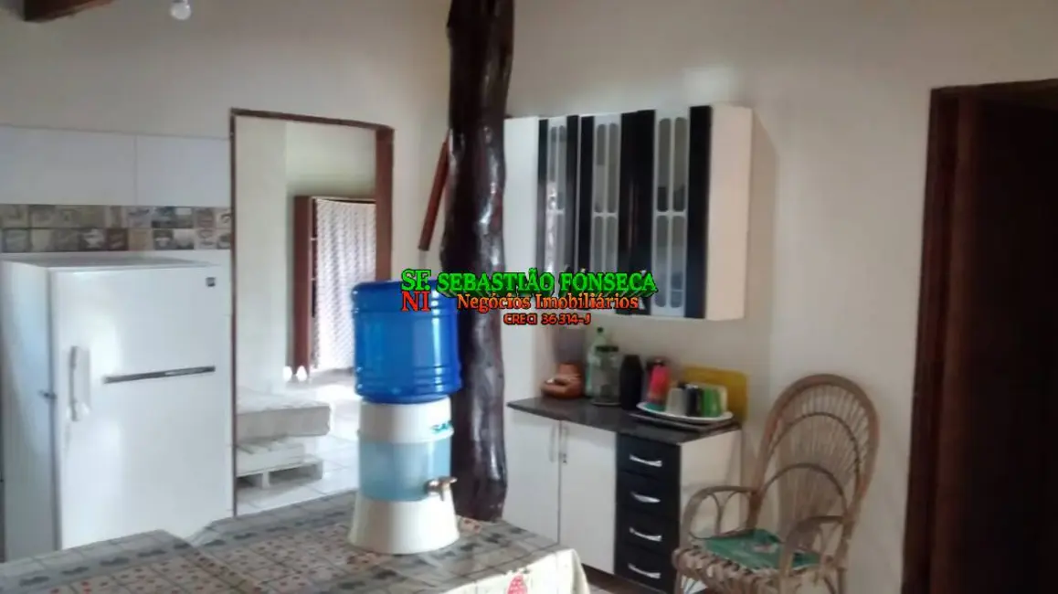 Foto 5 de Sítio / Rancho com 2 quartos à venda, 30000m2 em Monteiro Lobato - SP