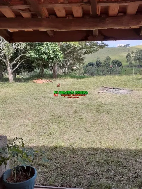 Foto 2 de Sítio / Rancho com 2 quartos à venda, 30000m2 em Monteiro Lobato - SP