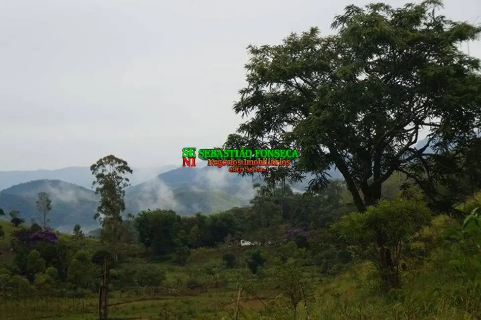 Foto 4 de Sítio / Rancho com 2 quartos à venda, 30000m2 em Monteiro Lobato - SP