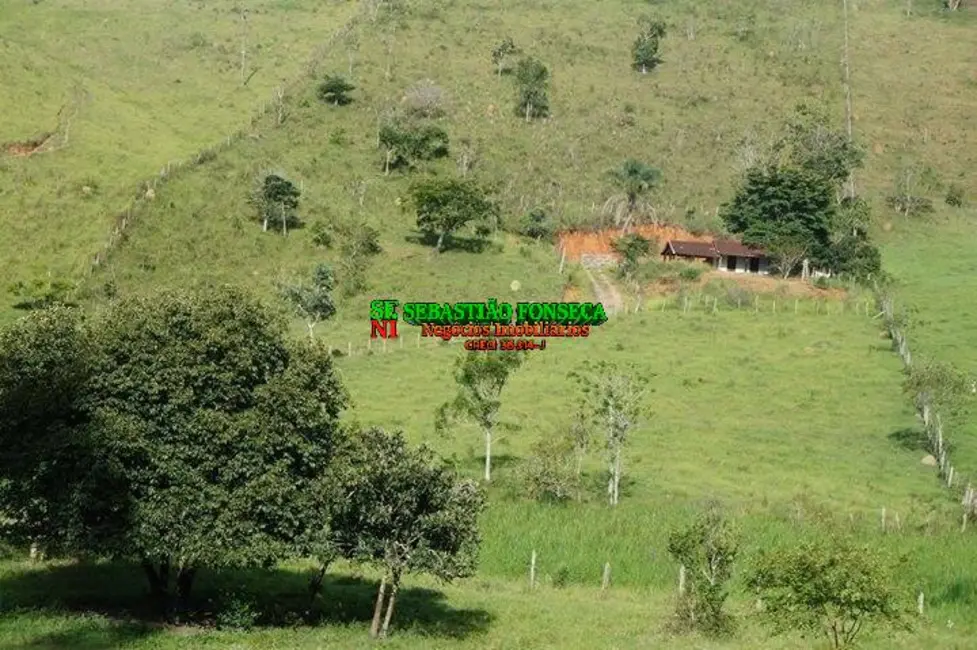Foto 7 de Sítio / Rancho com 2 quartos à venda, 30000m2 em Monteiro Lobato - SP