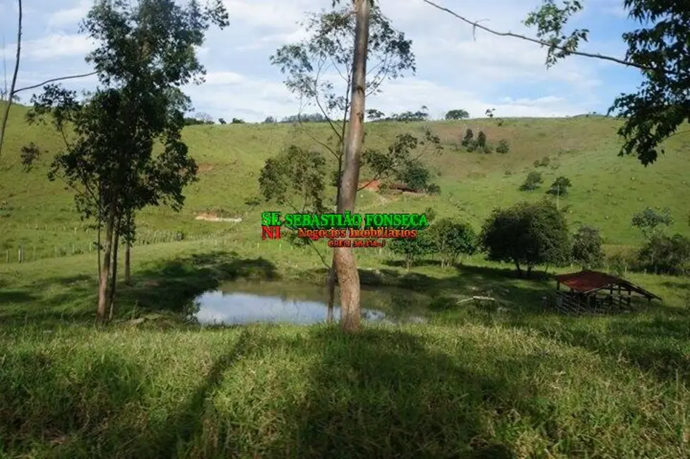 Foto 8 de Sítio / Rancho com 2 quartos à venda, 30000m2 em Monteiro Lobato - SP