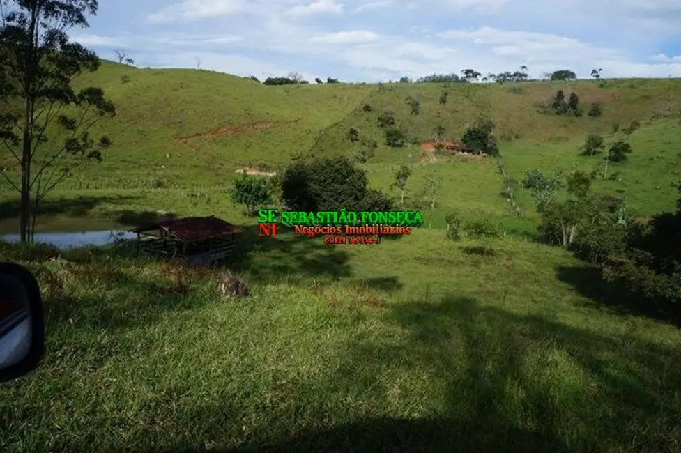 Foto 3 de Sítio / Rancho com 2 quartos à venda, 30000m2 em Monteiro Lobato - SP