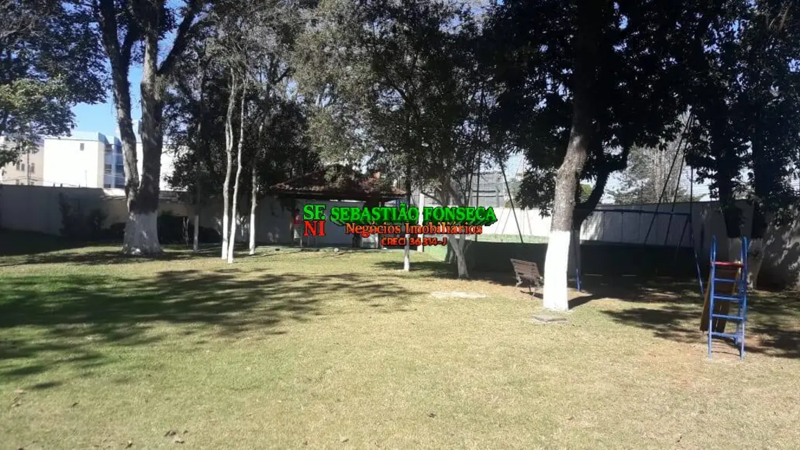 Foto 6 de Apartamento com 2 quartos à venda e para alugar, 56m2 em Parque São Luís, Taubate - SP