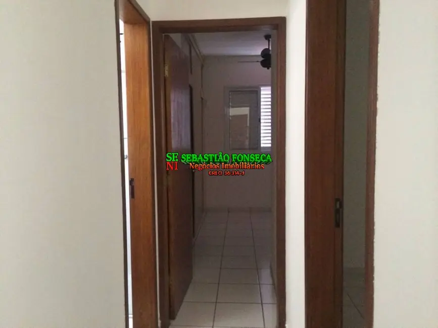 Foto 2 de Apartamento com 2 quartos à venda e para alugar, 56m2 em Parque São Luís, Taubate - SP