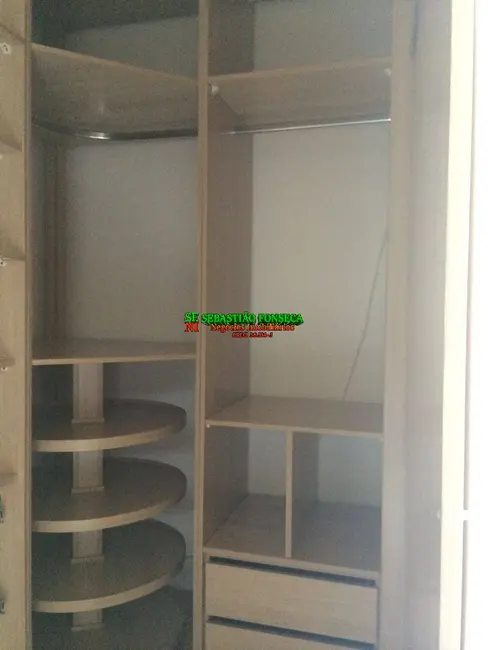Foto 9 de Apartamento com 2 quartos à venda e para alugar, 56m2 em Parque São Luís, Taubate - SP
