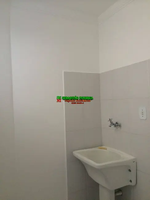 Foto 8 de Apartamento com 2 quartos à venda e para alugar, 56m2 em Parque São Luís, Taubate - SP