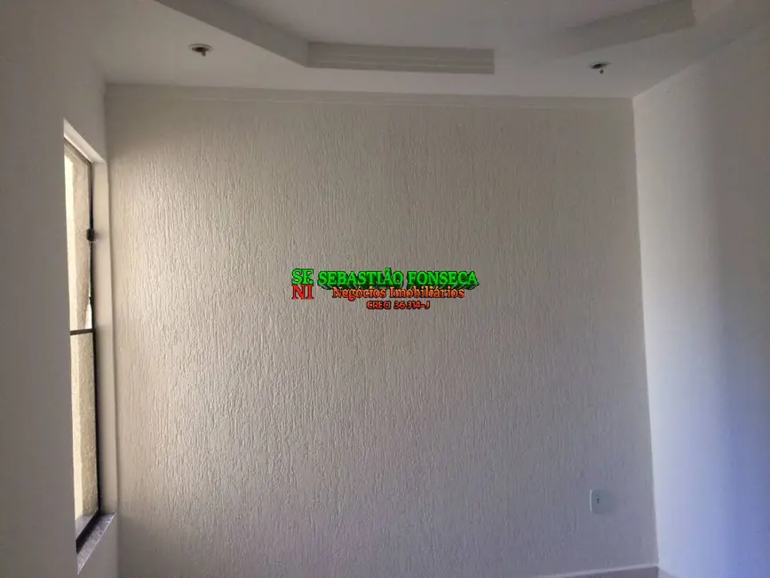 Foto 4 de Apartamento com 2 quartos à venda e para alugar, 56m2 em Parque São Luís, Taubate - SP