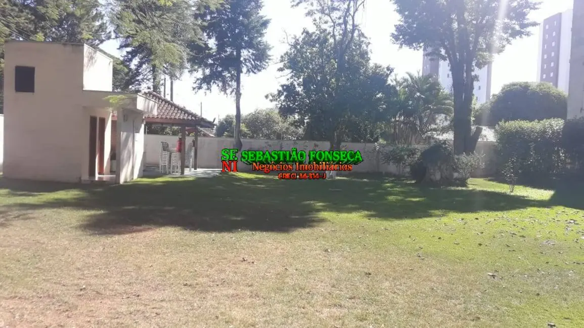 Foto 5 de Apartamento com 2 quartos à venda e para alugar, 56m2 em Parque São Luís, Taubate - SP