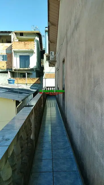 Foto 5 de Casa com 5 quartos à venda, 250m2 em Sao Jose Dos Campos - SP