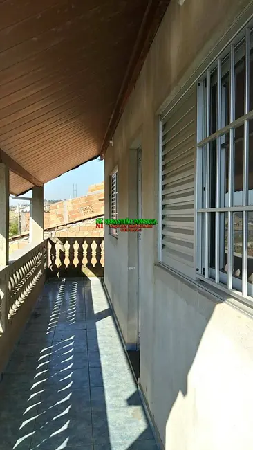 Foto 3 de Casa com 5 quartos à venda, 250m2 em Sao Jose Dos Campos - SP